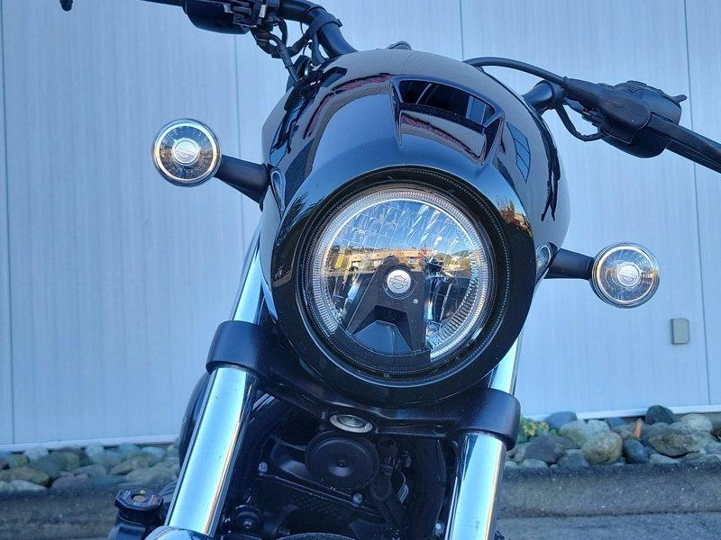 2026 Harley-davidson Sport Rh975s - Nightster™ Special