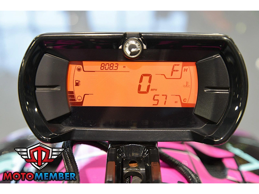 2022 Can-am Ryker 600