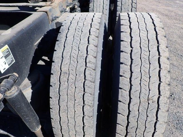 Peterbilt 579 2025