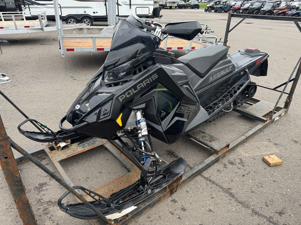 2023 Polaris 850 Switchback Assault 146