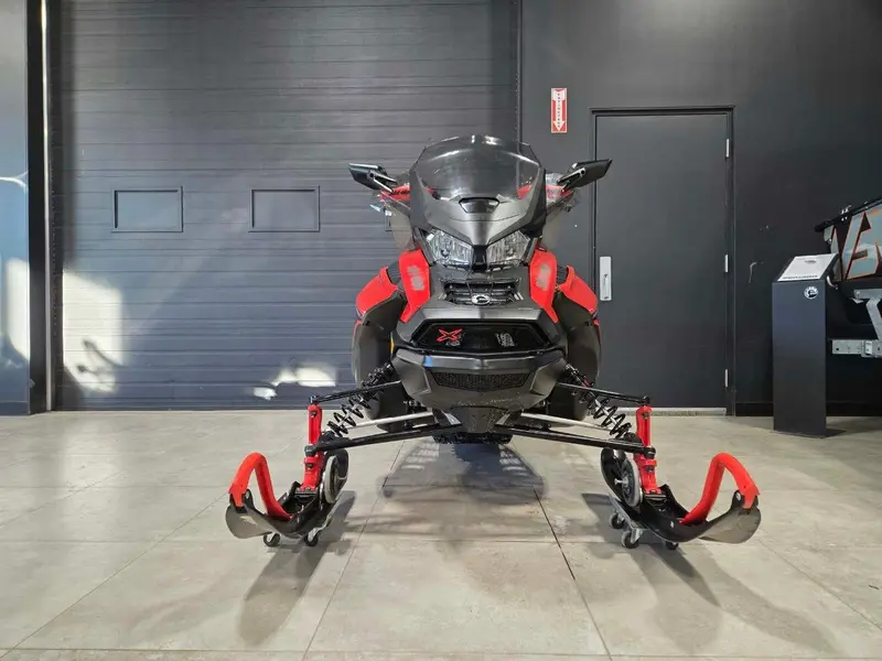Ski-doo Renegade X 900 Turbo Used 2019