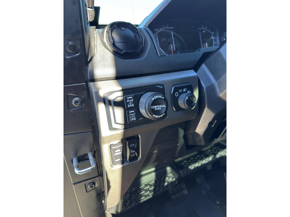 Polaris Ranger Xd 1500 Northstar Ultimate 2024