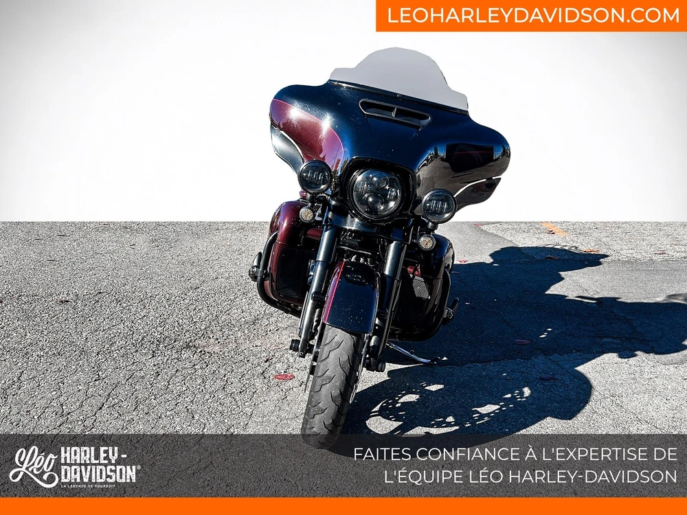 2022 Harley-davidson Flhtk Ultra Limited