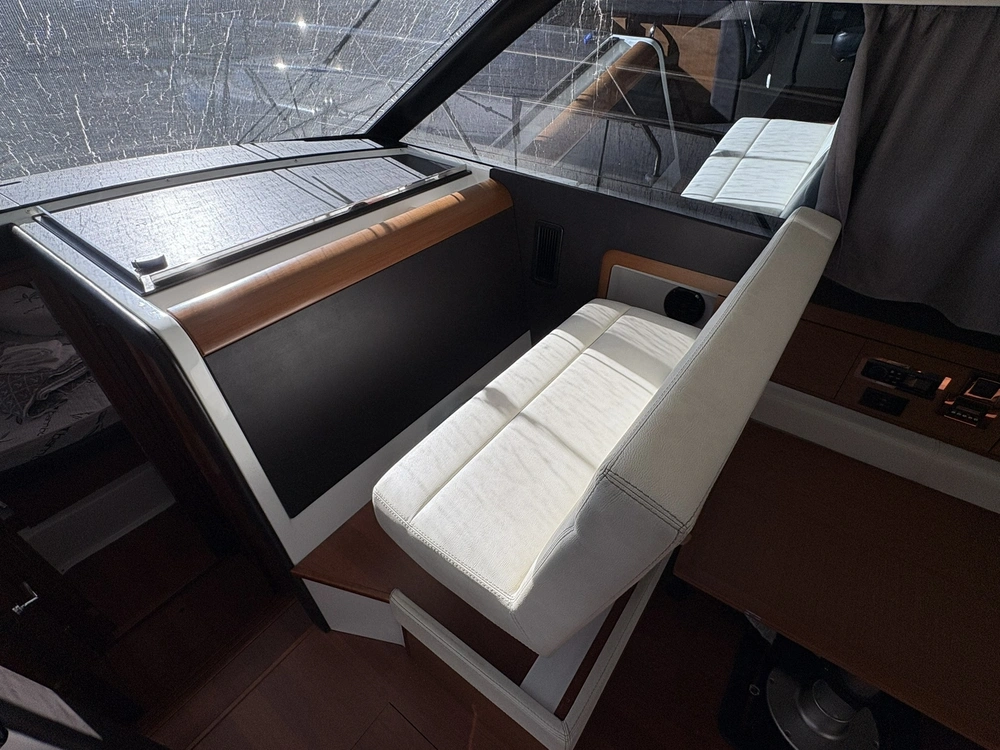 Jeanneau Nc 11 2015