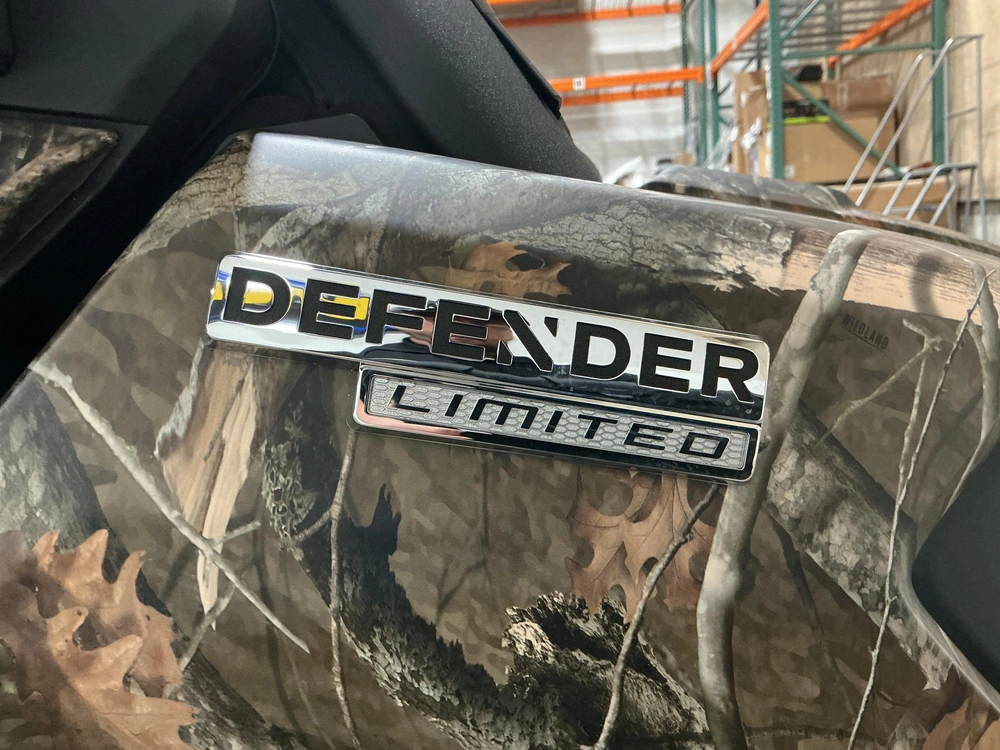 2027 Can-am Defender Xu Max Ltd Hd11