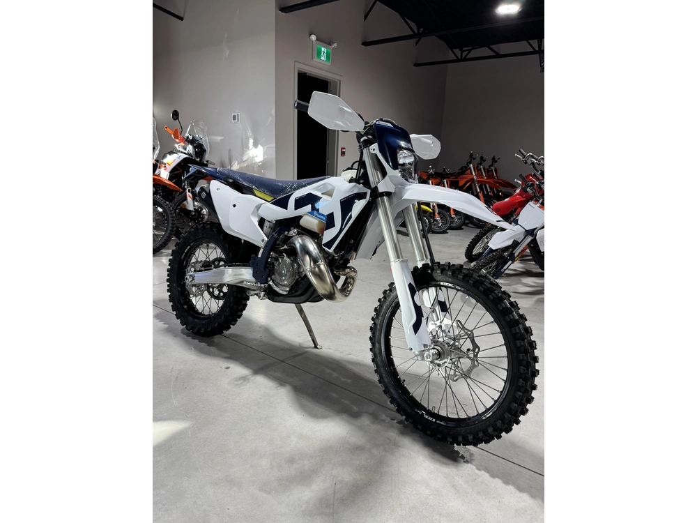 2026 Husqvarna Te 150