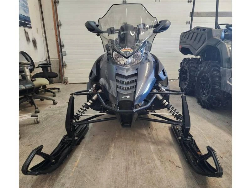 2016 Arctic Cat Zr 9000 Sno Pro (137)