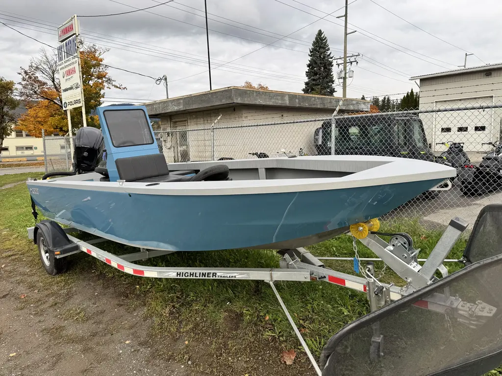 2027 Coyote 190 COHO