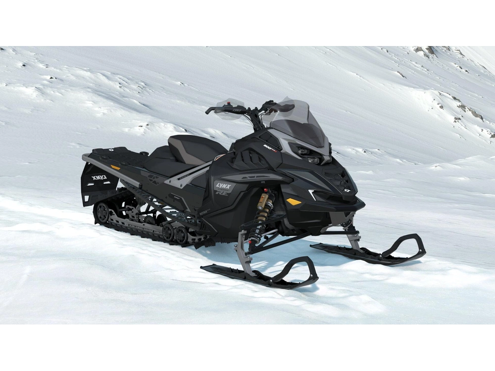 Lynx Xterrain Re 900 Turbo R Smvh 2027
