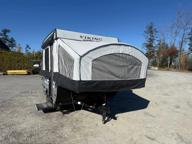 Forest River Viking 1906 2019