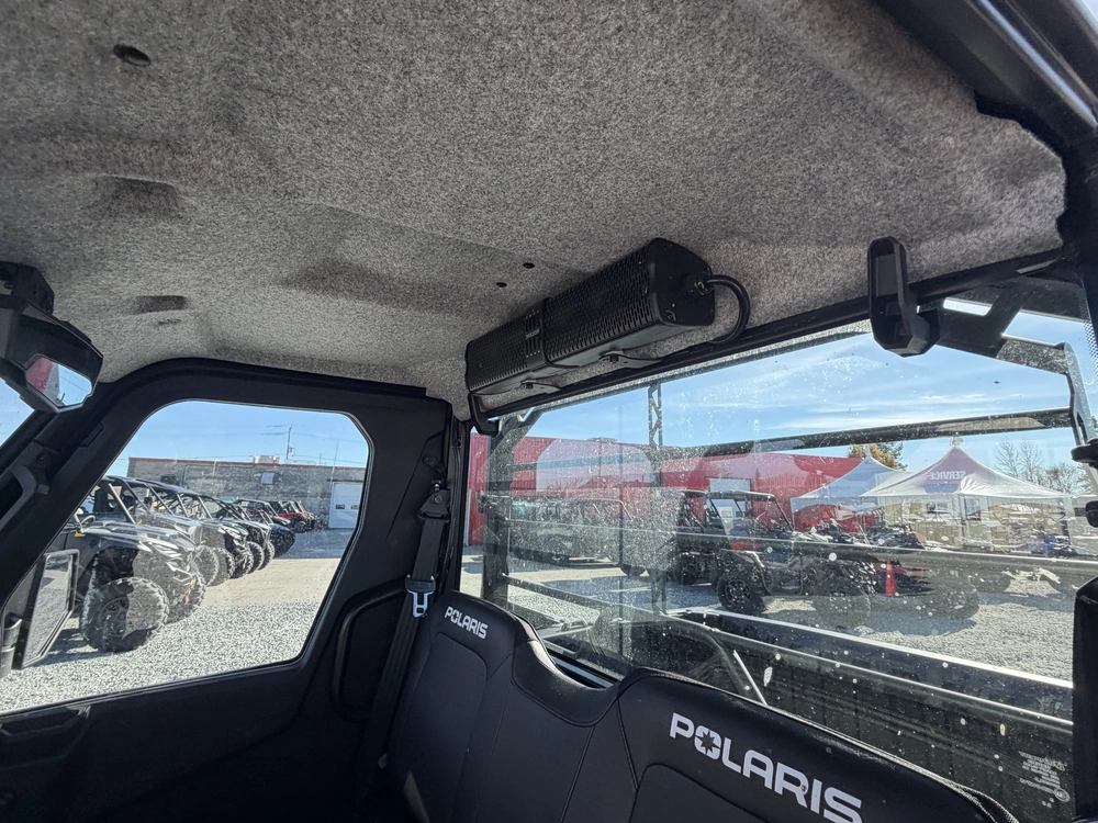 2023 Polaris Ranger 570 Northstar