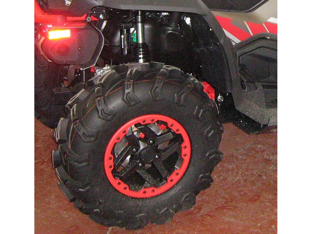 2026 Cfmoto Cforce 1000 Mv