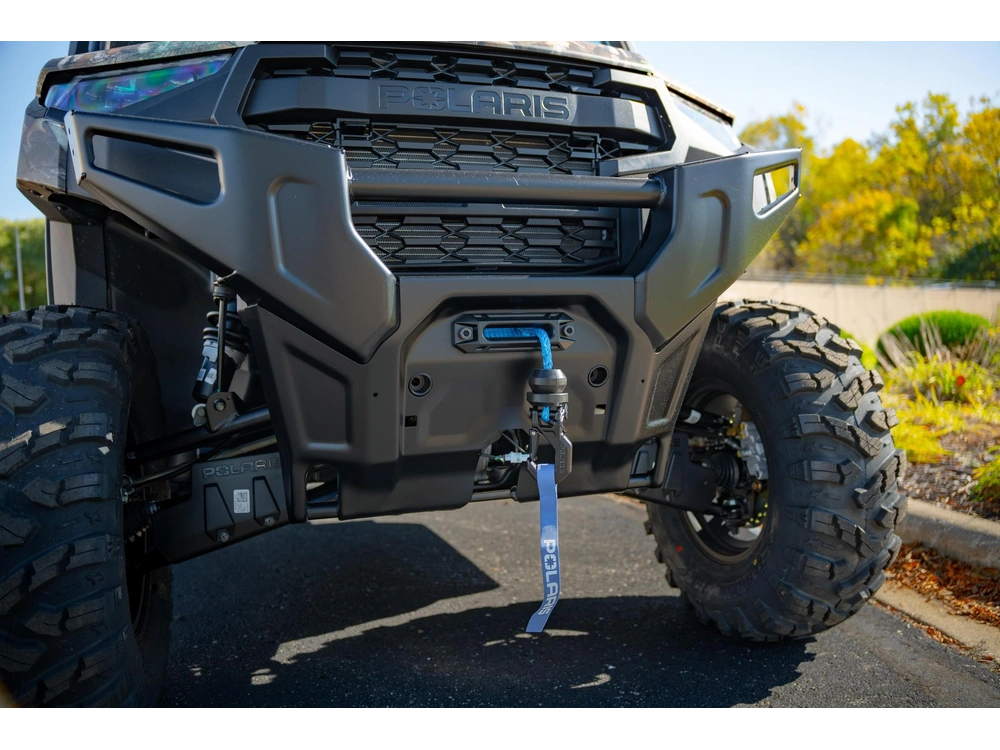2027 Polaris Ranger Xp 1000 Northstar Premium