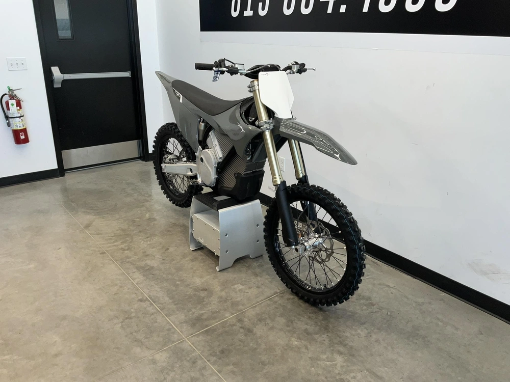 Stark Future Mx 1.2 2026