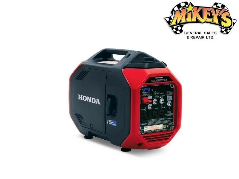 2026 Honda Eu3200ic