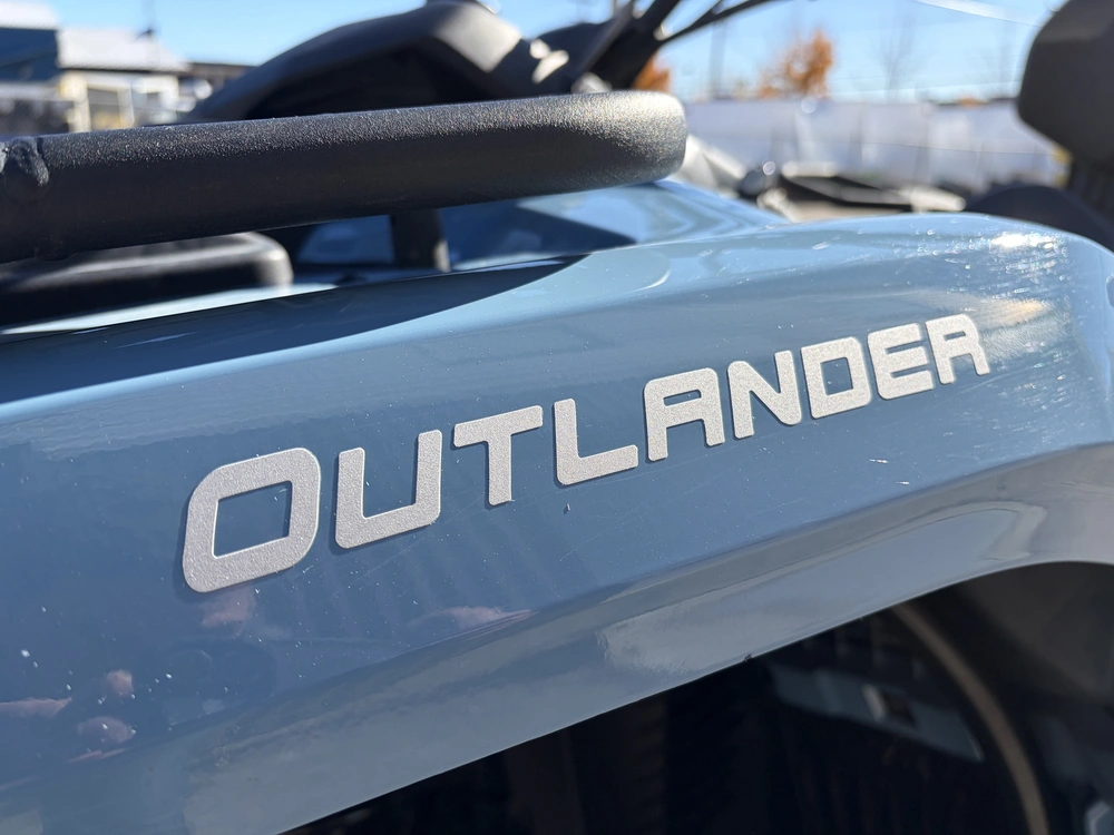 Can-am Outlander Max Xt 700 2026