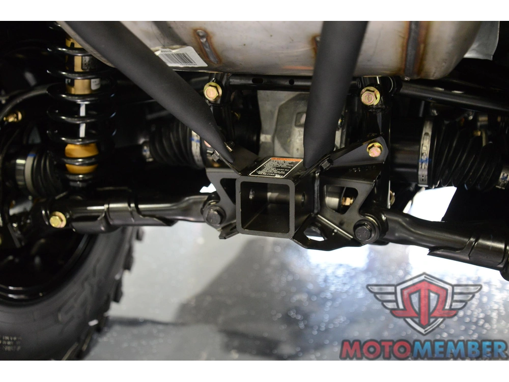 2027 Can-am Outlander Backcountry 1000r
