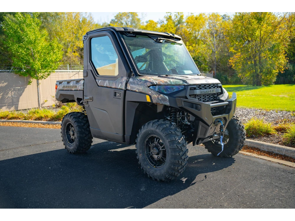 2027 Polaris Ranger Xp 1000 Northstar Premium
