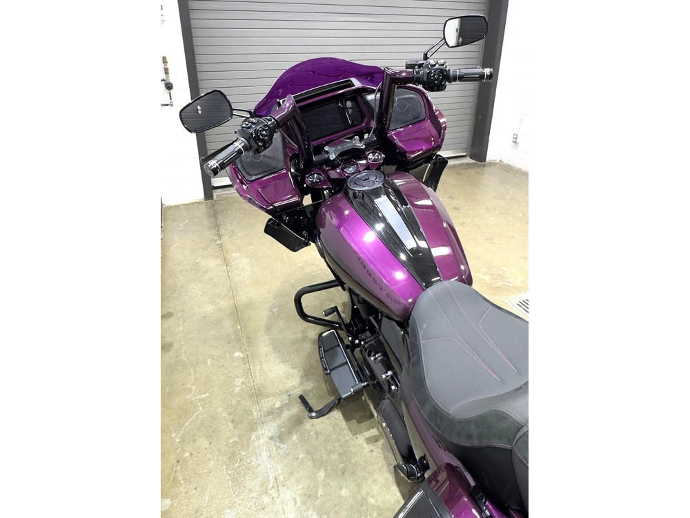 2025 Harley-davidson Cvo Road Glide