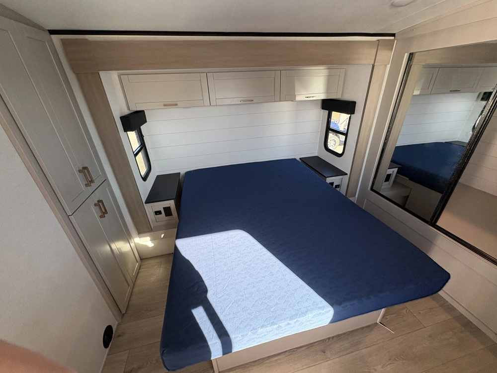 Jayco Jay Feather (tt) 30rkb 2027