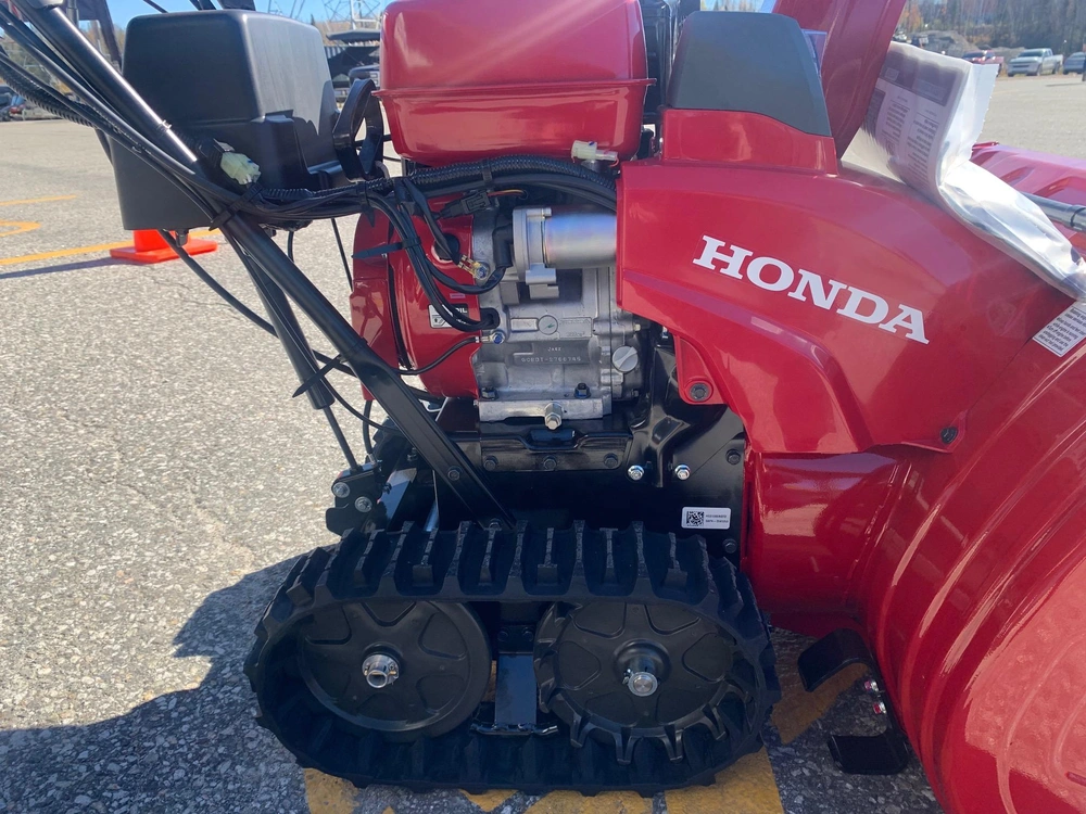 2026 Honda Hss1332ctd
