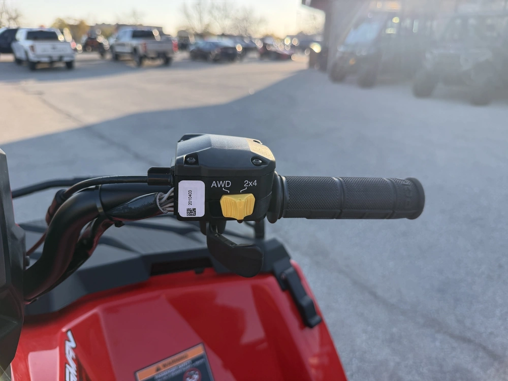 2026 Polaris Sportsman Touring 570