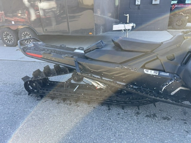2023 Ski-doo Summit Expert 165
