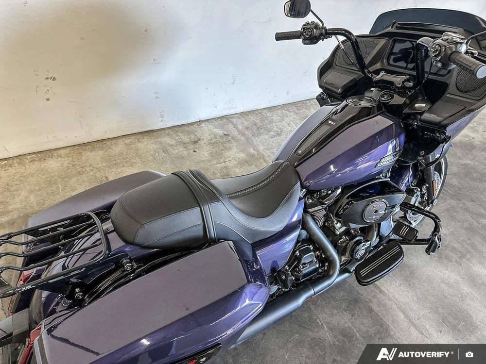 2026 Harley-davidson Road Glide