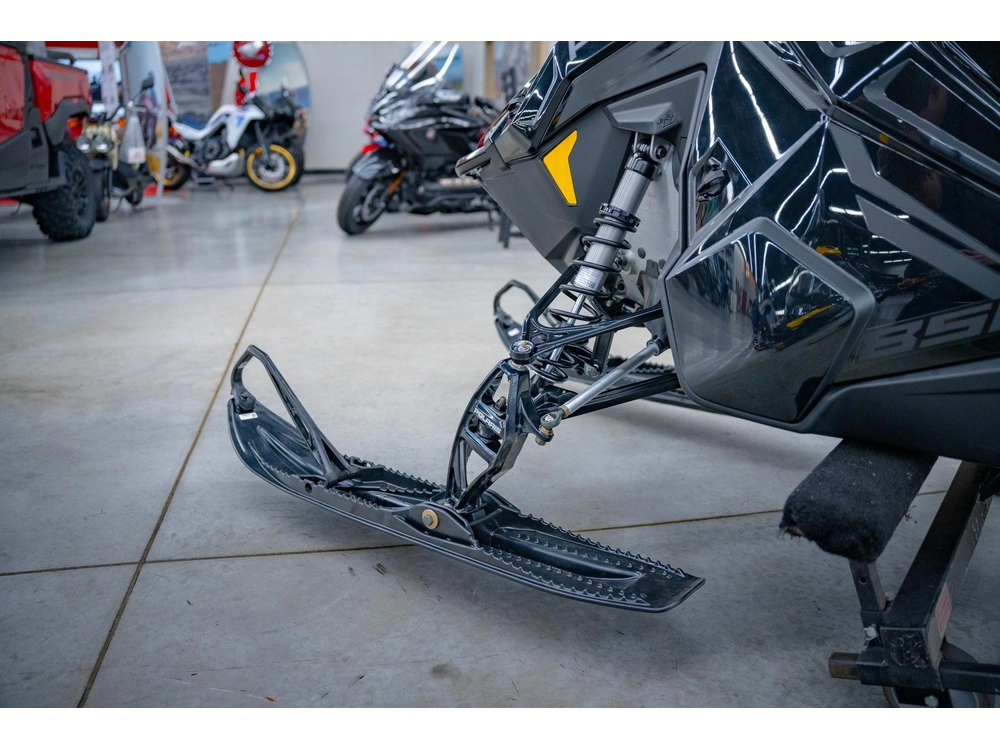 2027 Polaris 850 Rmk Sps 155