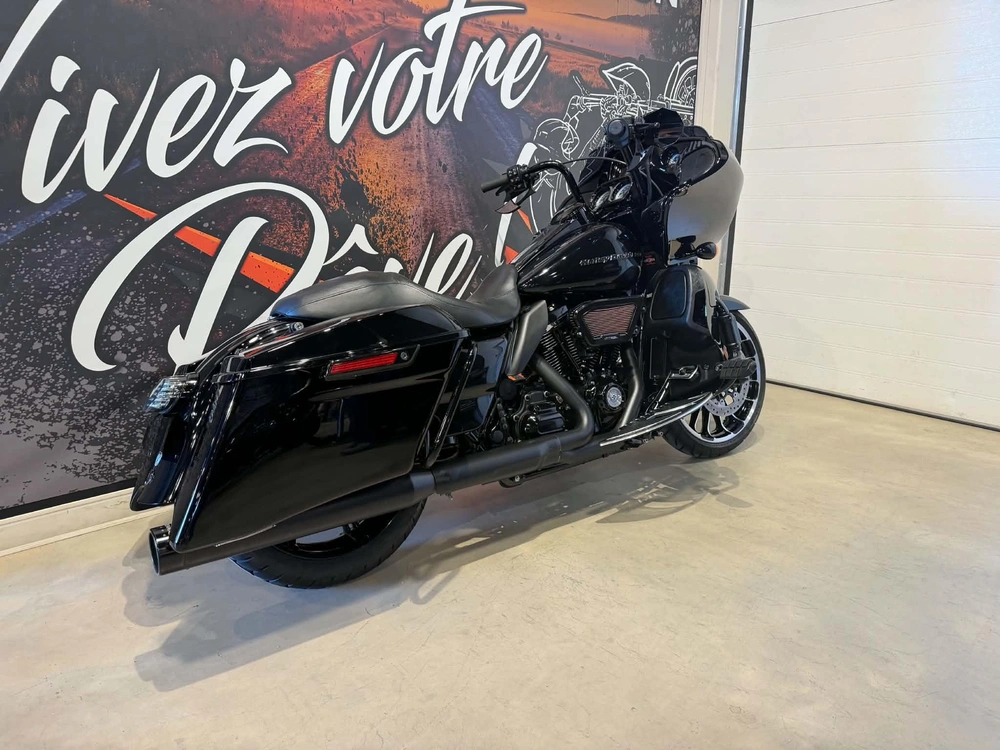 Harley-davidson Road Glide Limited Fltrk 2021