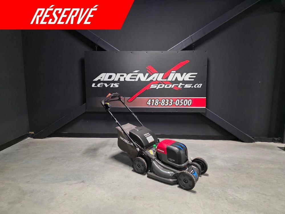 Honda Hrx21bec6 2026