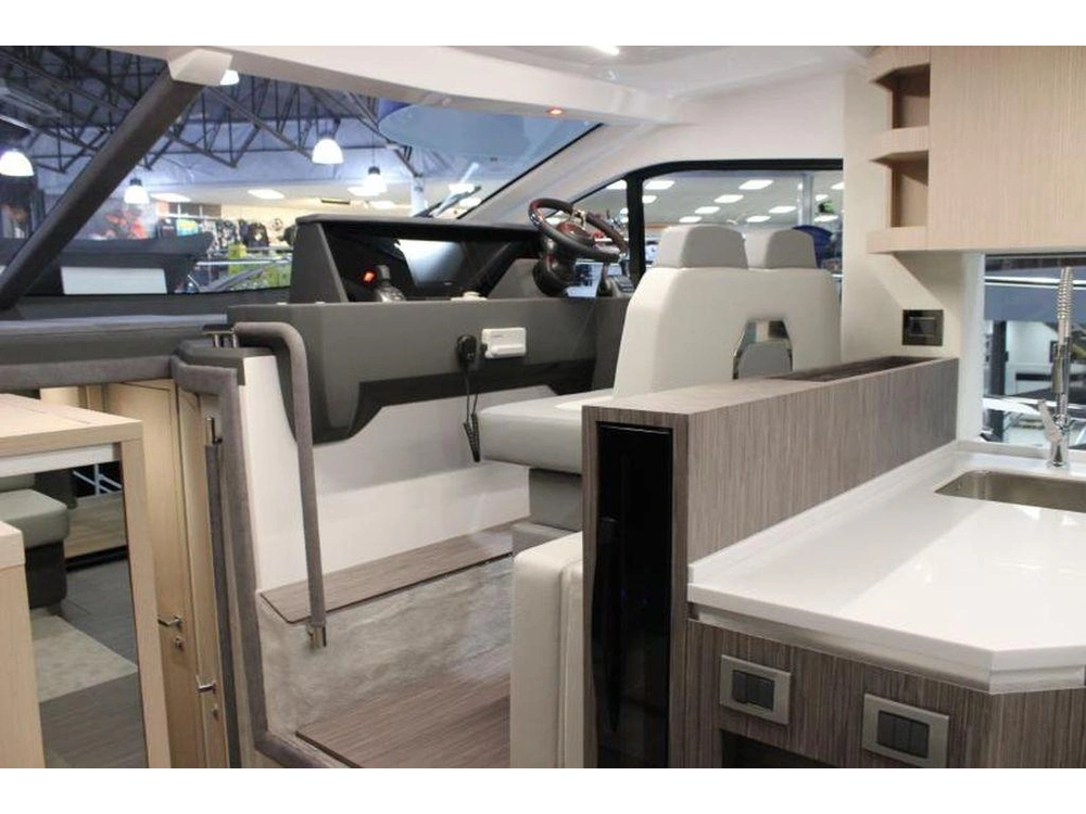2022 Sessa Marine Sessa Marine 2022 C47