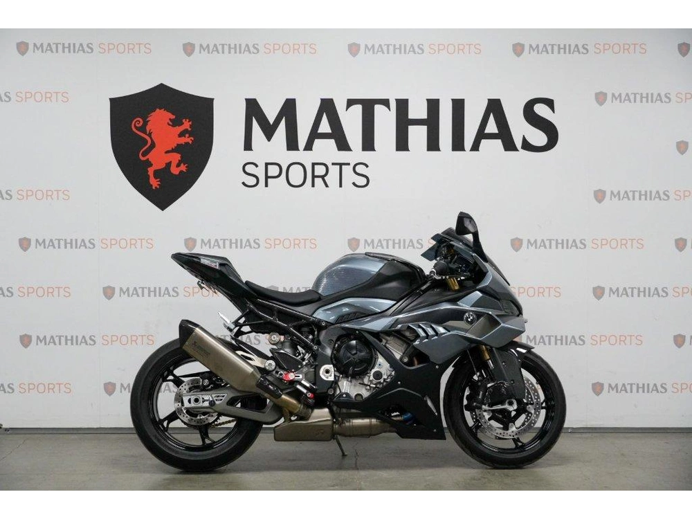 Bmw S1000rr 2025