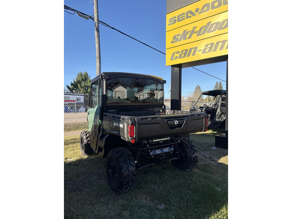 2027 Can-am Def Dps Cab 65 Hd10