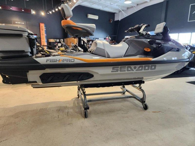 2026 Sea-doo Fishpro Trophy 170 170 Ch