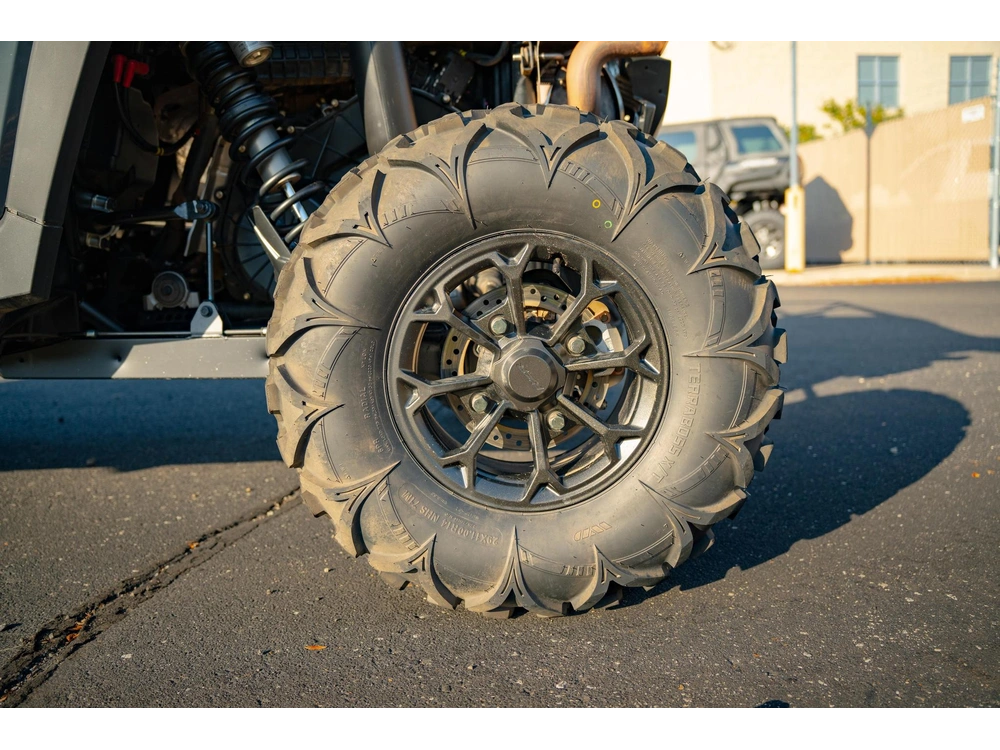 2027 Polaris Rzr Xp 4 Sport