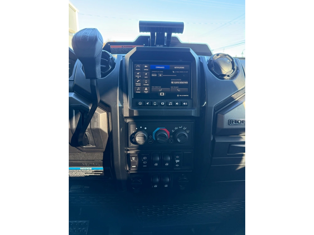 Polaris Ranger 1500 Ultimate Northstar 2026