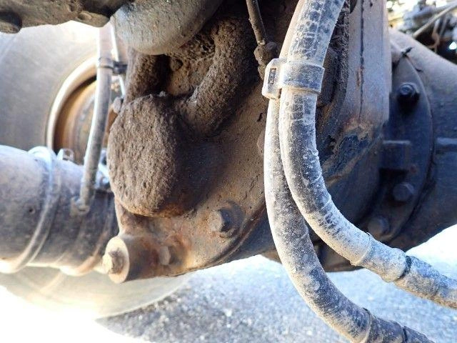 Freightliner Ca113dc 2016