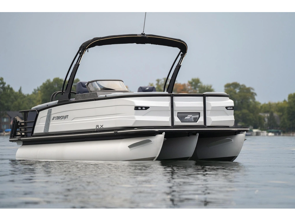 Starcraft Rx 23 Rdh Full 3 Quilles 2027