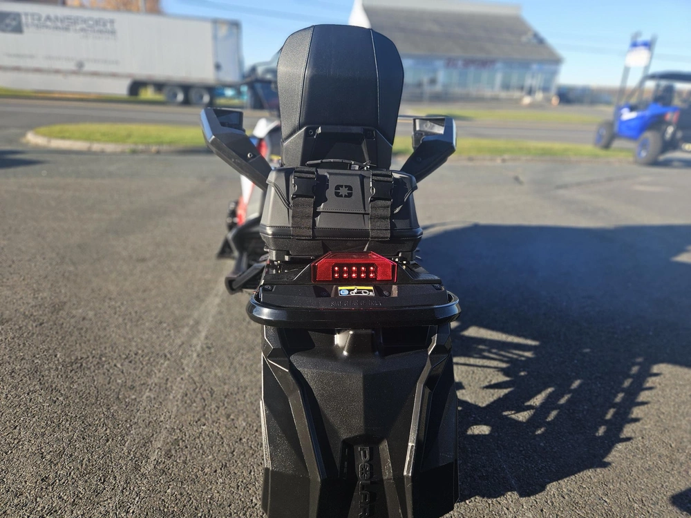 Polaris 650 Indy Adventure 137 2027