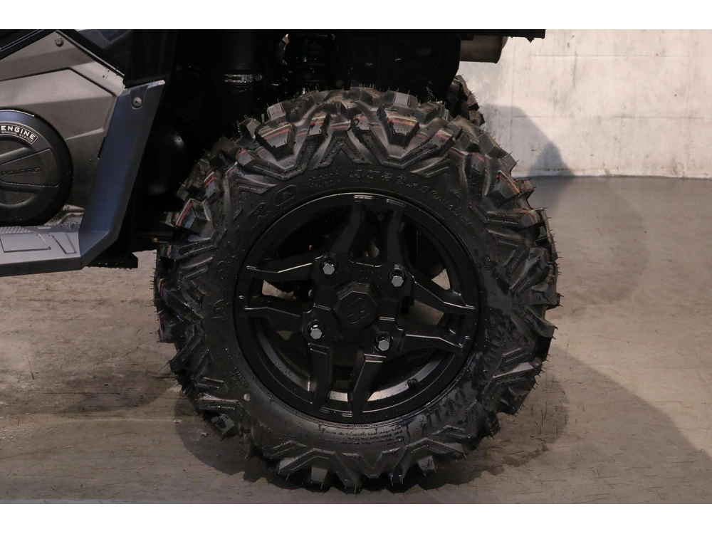 Polaris Sportsman 600 Trail 2027