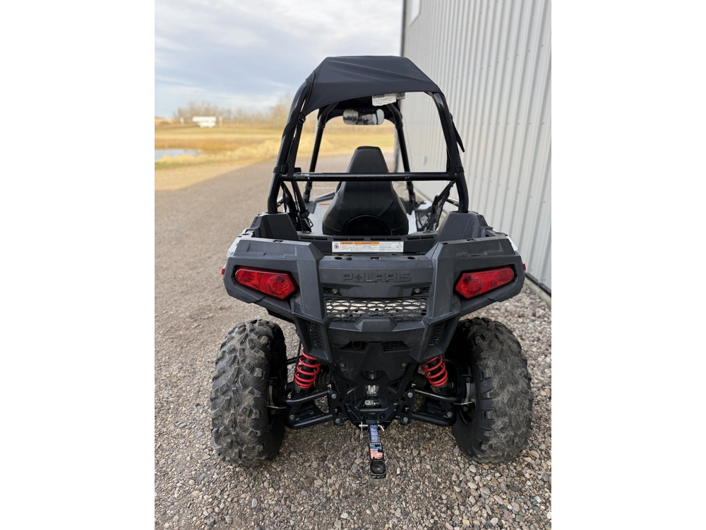 2014 Polaris Sportsman Ace