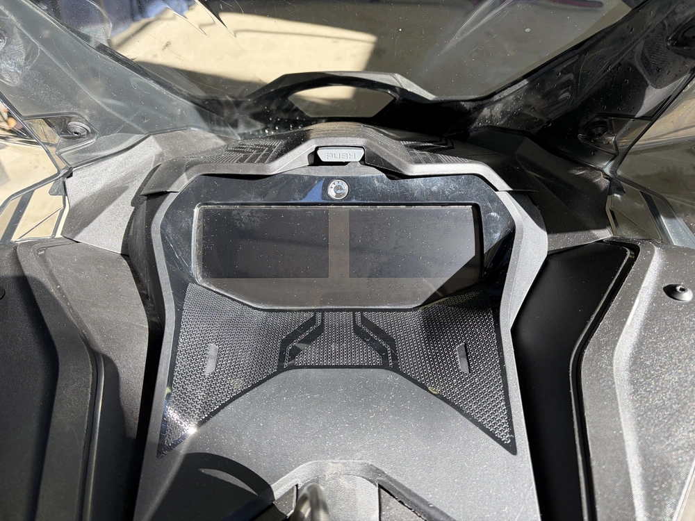 Ski-doo Grand Touring Ltd 900 Ace Turbo R 2022