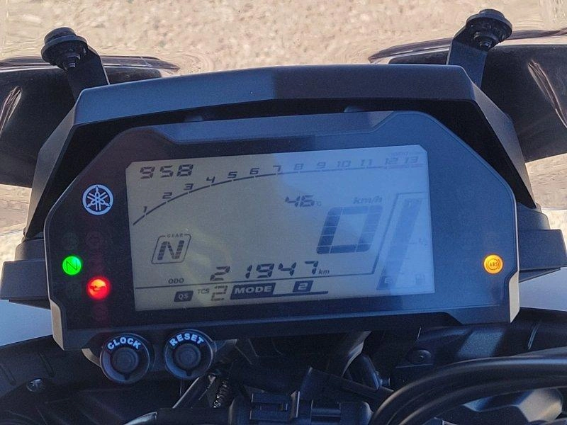 2021 Yamaha Mt-10 Abs