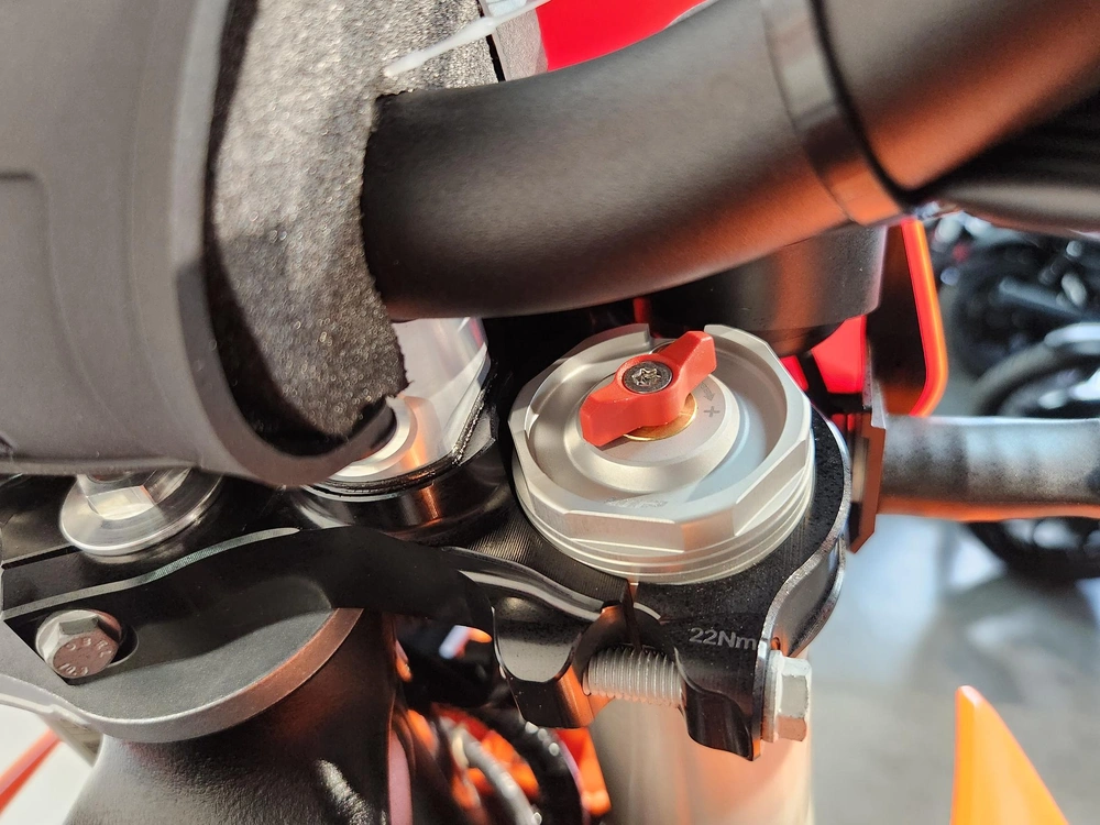 Ktm Freeride E 2027