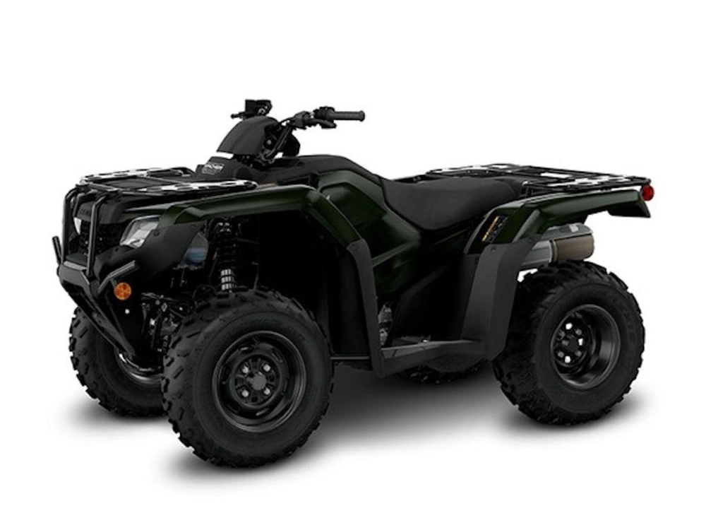 2027 Honda Rancher 420