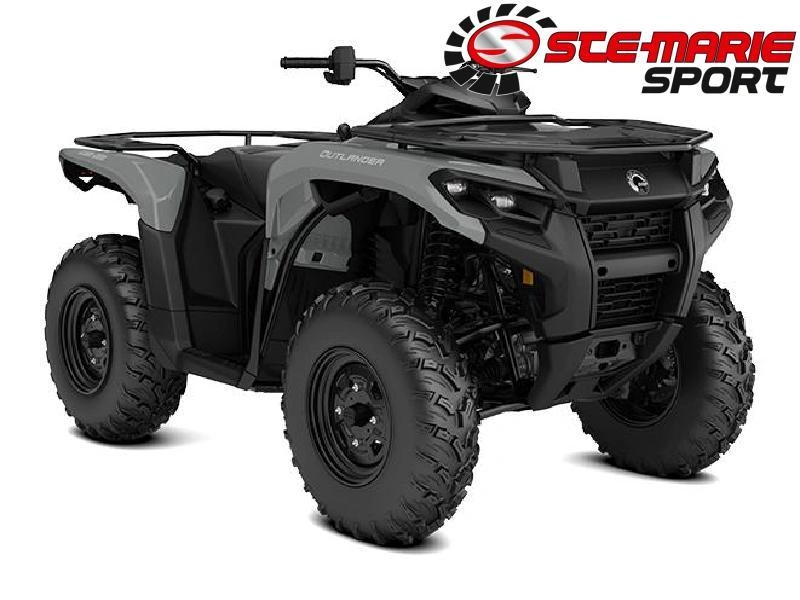 Can-am Outlander 500 2026