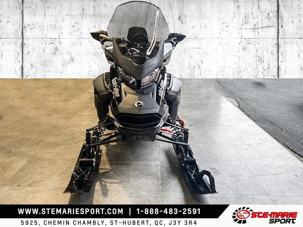 Ski-doo Expedition Se 900ace 2024