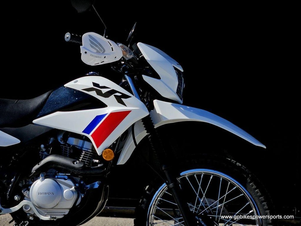 2025 Honda Xr150l