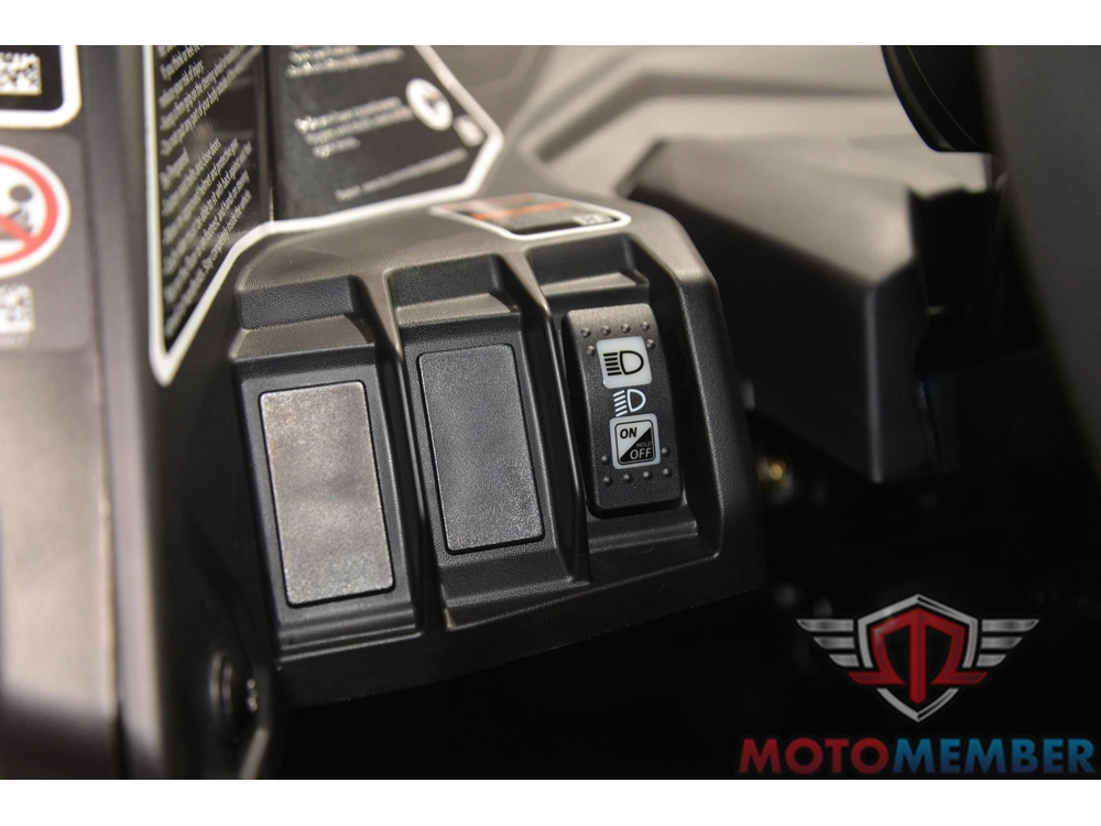 2027 Can-am Maverick X3 Ds Turbo Rr